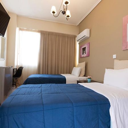Filon Hotel Piraeus Exterior photo