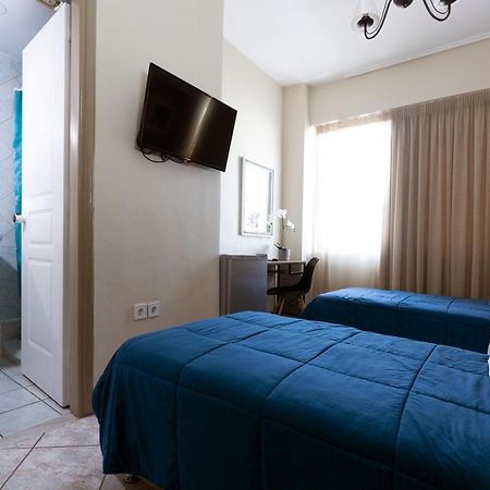 Filon Hotel Piraeus Exterior photo