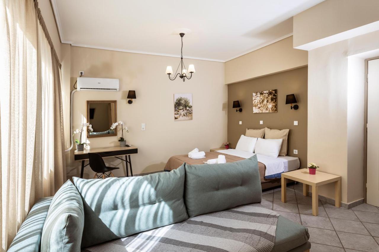 Filon Hotel Piraeus Exterior photo