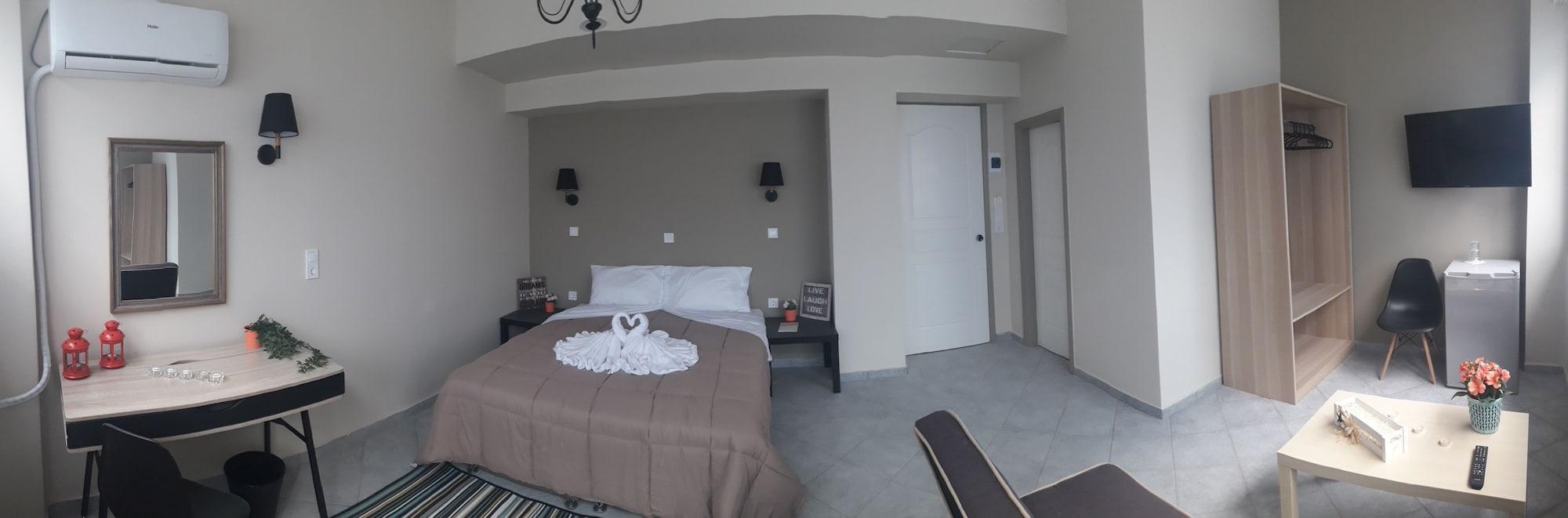 Filon Hotel Piraeus Exterior photo