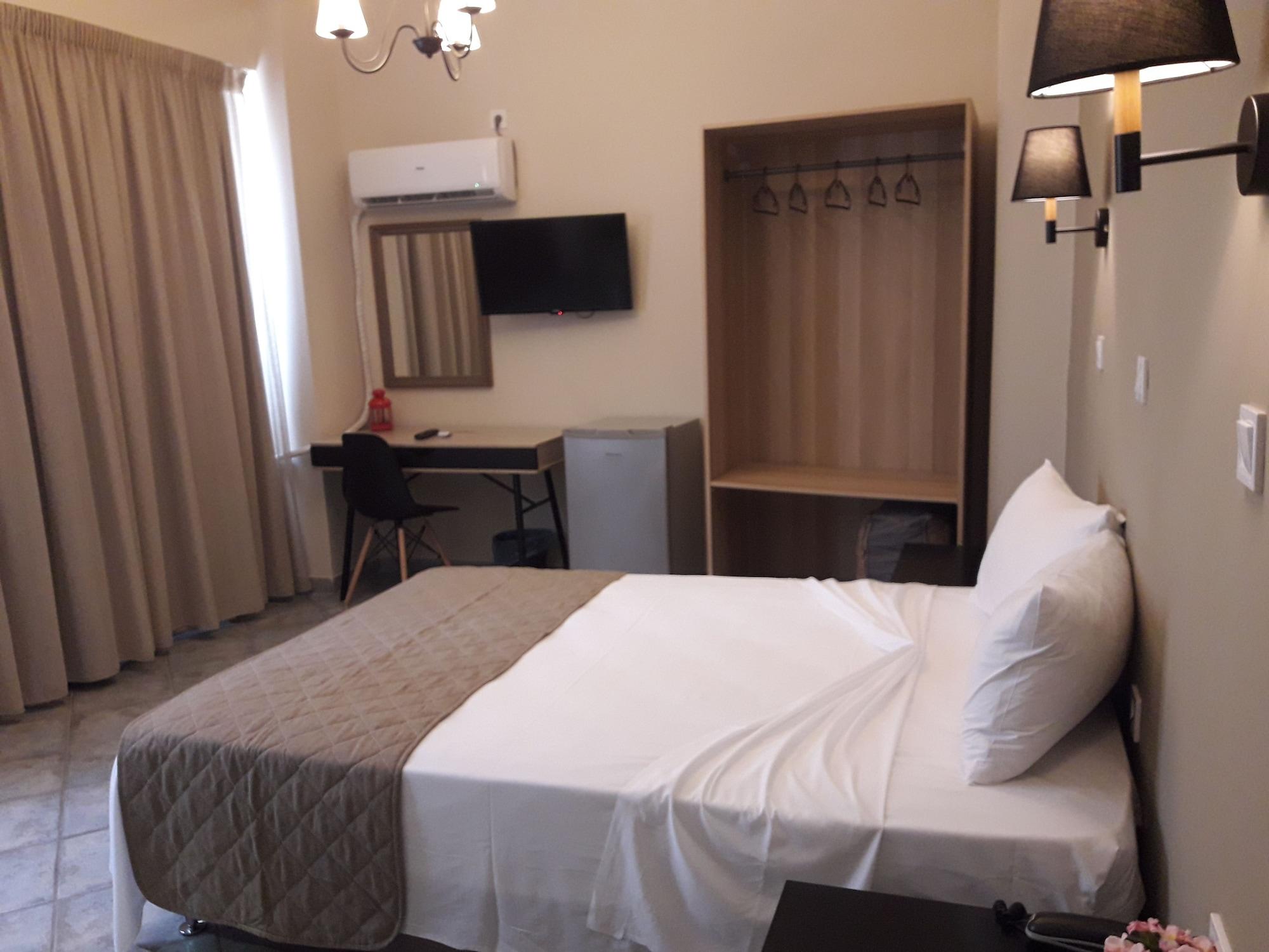 Filon Hotel Piraeus Exterior photo